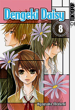 Band 8 Dengeki Daisy Band 8 Deutsch | Unlimitiert 