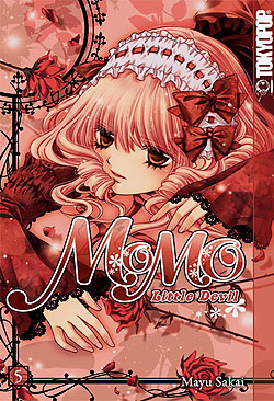 Band 5 Momo - Little Devil Band 5 Deutsch | Unlimitiert 