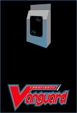 Legend Deck The Blaster Aichi Sendou Trial Decks Cardfight Vanguard Mawo Cards